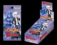 Mystical Magus: Booster Box